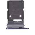 Single Sim Card Tray For Samsung Galaxy S26 Ultra (S948) (Cobalt Violet)
