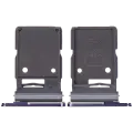 Single Sim Card Tray For Samsung Galaxy S26 Ultra (S948) (Cobalt Violet)