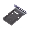 Single Sim Card Tray For Samsung Galaxy S26 Ultra (S948) (Cobalt Violet)