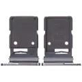 Single Sim Card Tray For Samsung Galaxy S26 Ultra (S948) (Silver Shadow)