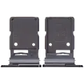 Single Sim Card Tray For Samsung Galaxy S26 Ultra (S948) (Black)