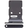 Single Sim Card Tray For Samsung Galaxy S26 Ultra (S948) (Black)