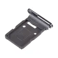 Single Sim Card Tray For Samsung Galaxy S26 Ultra (S948) (Black)