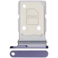 Dual Sim Card Tray For Samsung Galaxy S26 Ultra (S948) (Cobalt Violet)