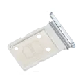 Dual Sim Card Tray For Samsung Galaxy S26 Ultra (S948) (Sky Blue)