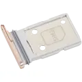 Dual Sim Card Tray For Samsung Galaxy S26 Ultra (S948) (Pink Gold)