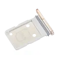Dual Sim Card Tray For Samsung Galaxy S26 Ultra (S948) (Pink Gold)