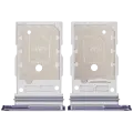 Dual Sim Card Tray For Samsung Galaxy S26 Plus (S947) (Cobalt Violet)