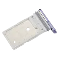 Dual Sim Card Tray For Samsung Galaxy S26 Plus (S947) (Cobalt Violet)