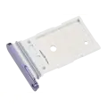 Dual Sim Card Tray For Samsung Galaxy S26 Plus (S947) (Cobalt Violet)