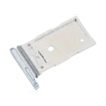 Dual Sim Card Tray For Samsung Galaxy S26 Plus (S947) (Sky Blue)
