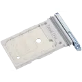 Dual Sim Card Tray For Samsung Galaxy S26 Plus (S947) (Sky Blue)