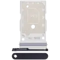 Dual Sim Card Tray For Samsung Galaxy S26 Plus (S947) (Black)