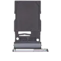 Single Sim Card Tray For Samsung Galaxy S26 Plus (S947) (Silver Shadow)