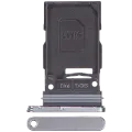 Single Sim Card Tray For Samsung Galaxy S26 Plus (S947) (Silver Shadow)