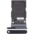 Single Sim Card Tray For Samsung Galaxy S26 Plus (S947) (Black)
