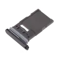 Single Sim Card Tray For Samsung Galaxy S26 Plus (S947) (Black)