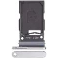 Single Sim Card Tray For Samsung Galaxy S26 Plus (S947) (White)