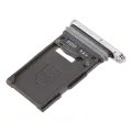 Single Sim Card Tray For Samsung Galaxy S26 Plus (S947) (White)