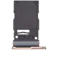 Single Sim Card Tray For Samsung Galaxy S26 Plus (S947) (Pink Gold)