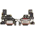 Charging Port Board  For Motorola Moto G96 (XT2531 / 2025) (Premium)
