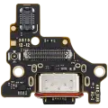 Charging Port Board  For Motorola Moto G96 (XT2531 / 2025) (Premium)