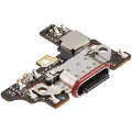 Charging Port Board  For Motorola Moto Edge 60 Pro (XT2507 / 2025) (Premium)
