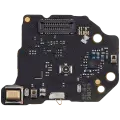 Sim Card Reader With Board For Motorola Moto Edge 50 Neo (XT2409 / 2024) (Premium)