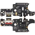 Charging Port Board For Motorola Moto G54 (XT2343 / 2023) (Premium)