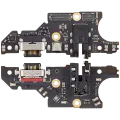 Charging Port Board For Motorola Moto G34 (XT2363 / 2023) (Premium)