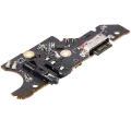 Charging Port Board For Motorola Moto G34 (XT2363 / 2023) (Premium)