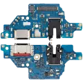 Charging Port Board For Motorola Moto G84 (XT2347 / 2023) (Premium)