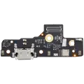 Charging Port Board For Motorola Moto G Play (XT2271 / 2023) (Premium)