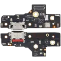 Charging Port Board For Motorola Moto G Play (XT2271 / 2023) (Premium)