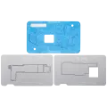 TR Middle Layer Frame Reballing Platform For iPhone X-17 Pro Max (XZZ)