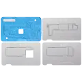 TR Middle Layer Frame Reballing Platform For iPhone X-17 Pro Max (XZZ)