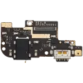 Charging Port Board For Motorola Moto G Stylus 6.4" (XT2043 / 2020) (Premium)