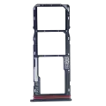 Dual Sim Card Tray For Motorola Moto G15  (XT2521 /2025) (Genuine OEM) (Glacier Blue)
