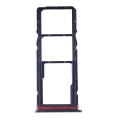 Dual Sim Card Tray For Motorola Moto G15  (XT2521 /2025) (Genuine OEM) (Sea Blue)