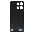 Back Cover Glass For Motorola Moto G15 Power (XT2521-5 /2025) (Genuine OEM) (Gravity Grey)