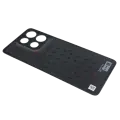 Back Cover Glass For Motorola Moto G15 (XT2521 /2025) (Genuine OEM) (Gravity Grey)
