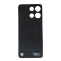 Back Cover Glass For Motorola Moto G15 (XT2521 /2025) (Genuine OEM) (Sea Blue)