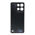 Back Cover Glass For Motorola Moto G15 (XT2521 /2025) (Genuine OEM) (Glacier Blue)