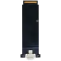 Charging Port Flex Cable For iPad Pro 12.9" 2nd Gen (2017) (Cellular) (Space Gray)