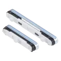 Hard Buttons (Power / Volume) For Samsung Galaxy S26 Plus (S947) (Sky Blue)
