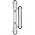 Hard Buttons (Power / Volume) For Samsung Galaxy S26 Plus (S947) (Red)