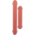 Hard Buttons (Power / Volume) For Samsung Galaxy S26 Plus (S947) (Red)