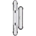 Hard Buttons (Power / Volume) For Samsung Galaxy S26 Plus (S947) (Black)