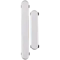 Hard Buttons (Power / Volume) For Samsung Galaxy S26 Plus (S947) (White)