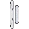 Hard Buttons (Power / Volume) For Samsung Galaxy S26 Plus (S947) (White)